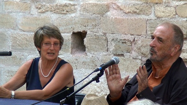 13 FEVRIER 2026 RENCONTRE LITTERAIRE